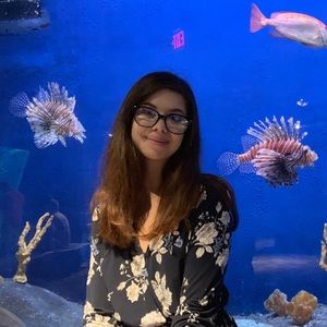 Meet your Posher, Erica